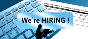 Read more about the article Columnist from The Hill.com Talks About  US Employment Volatility