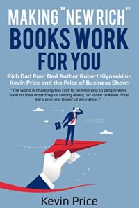 Read more about the article New Book Makes “New Rich” Books Work for You