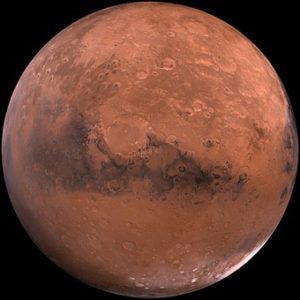 Read more about the article NASA Celebrates 50th Anniversary of Moon Walk with Discussion of Trip to Mars