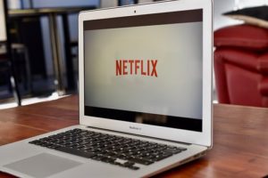 Read more about the article Netflix Hires a New CMO
