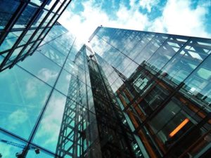 Read more about the article The Largest Company in Texas is…