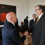 Trade Talks Between US, Mexico, and Canada are Ramping Up