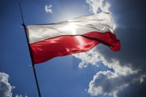 Read more about the article USABR Visits with Poland’s Minister of Investment and Development on US Ties