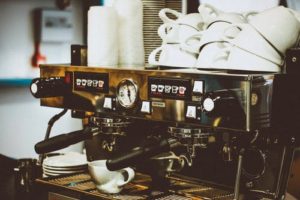 Read more about the article Is This Robot Driven Coffee House an Indicator of the Future?