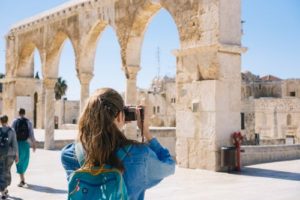 Read more about the article Insurance Coverage for U.S. Citizens Traveling to Europe