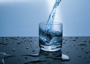 Read more about the article Study of Airline Water 2019