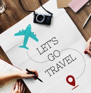Read more about the article Next Generation of Guides for Print Travel