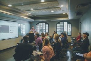 Read more about the article Free Web Seminar on How to Grow Employee Engagement