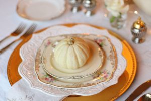 Read more about the article Food Network Host on How to Prepare for the Holidays