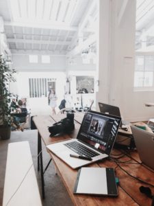 Read more about the article Important Events in the New Media Community