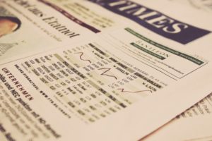 Read more about the article Economic Outlook for Investors in 2020