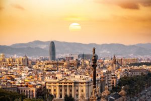 Read more about the article 4 Unusual Activities to do in Barcelona