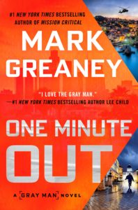 Read more about the article Tom Clancy Collaborator and NY Times Best Selling Author Discusses New Book
