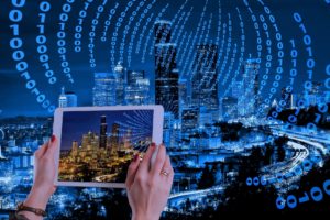 Read more about the article NY Times Best Selling Author Discusses Optimistic View of Future Due to Technology