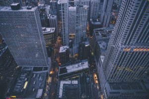 Read more about the article Wall Street and the Coronavirus — What’s Next?