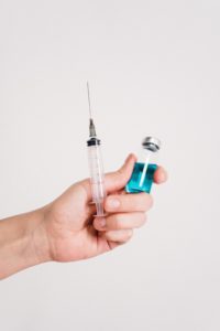Read more about the article Yahoo Finance Anchor Discusses Recent Stories on Coronavirus Vaccination Progress