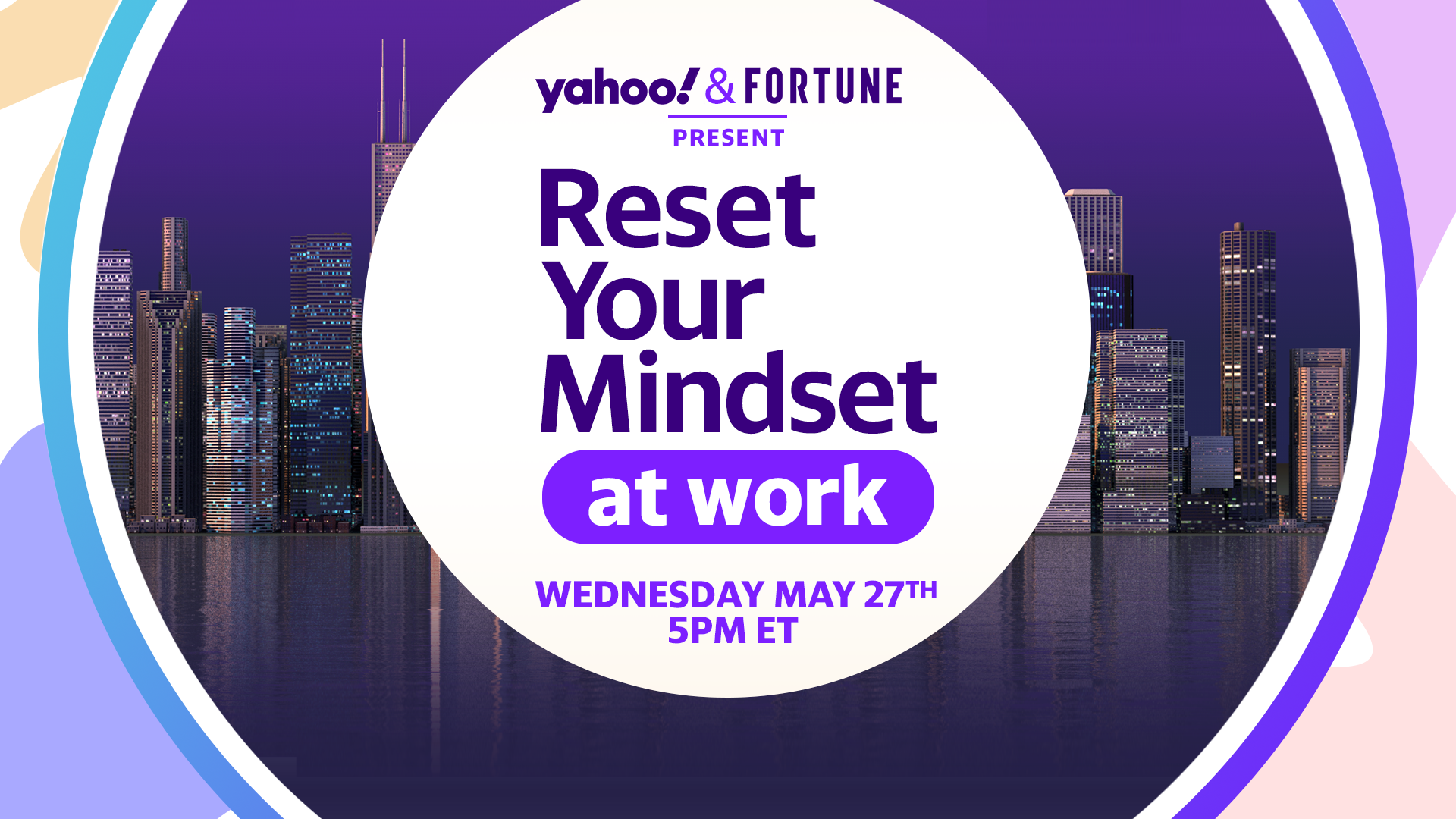 You are currently viewing Shapiro of Yahoo Finance Discusses Important Event on Resetting One’s Mindset in a Crisis