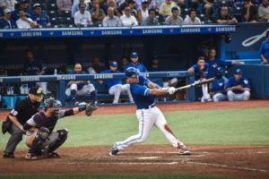 Read more about the article Yahoo Finance’s Dan Roberts Provides Update on the State of Sports with COVID-19 on the Price of Business