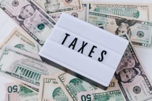 Read more about the article Cody Willard on Biden’s Tax Plan on the Price of Business Show