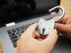 Read more about the article Protecting Your Online Security