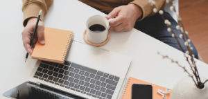 Read more about the article How to Create an Online Business in 4 Simple Steps