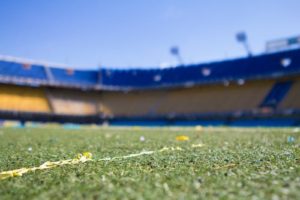 Read more about the article Yahoo Finance’s Dan Roberts on the Sports that May Oddly Benefit from Covid-19