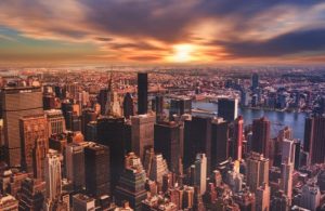 Read more about the article Adam Shapiro of Yahoo Finance on the Possibility of a “Mass Exodus” from Cities