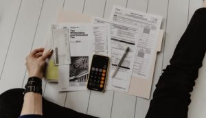 Read more about the article Adam Shapiro on Understanding Trump’s Taxes
