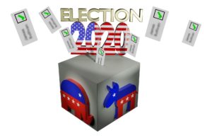Read more about the article Shapiro of Yahoo Finance Talks About How the Markets will Respond to a Biden or Trump Win