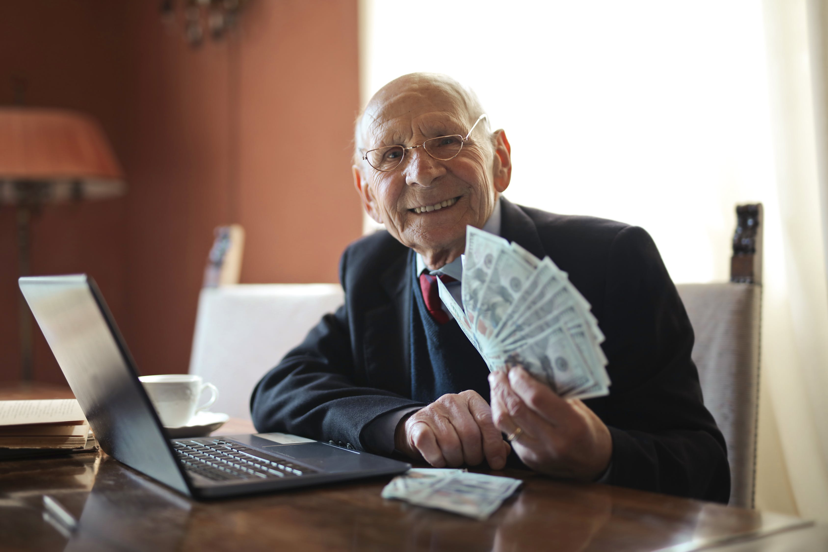 You are currently viewing Now’s the time: Launch a business, Even After Retiring