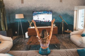 Read more about the article Roberts of Yahoo Finance Looks at the Strange COVID Problem of “Too Much Sports” on the Price of Business