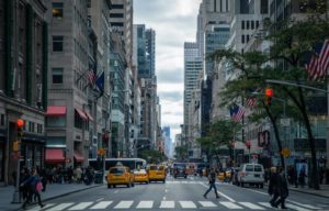 Read more about the article Top 3 Technologies That Can Prevent Pedestrian Deaths In Intersections