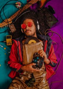 Read more about the article 4 Great Platforms for Music Lovers