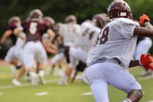 Read more about the article Roberts of Yahoo Finance Looks at the College Football Chaos