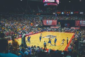 Read more about the article Roberts of Yahoo Finance Talks About the Challenges Facing the NBA