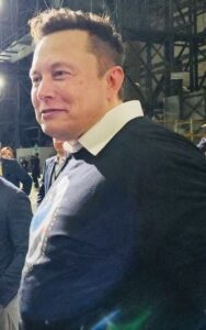Read more about the article Cody Willard Talks all the Hysteria Around Elon Musk and Bitcoin