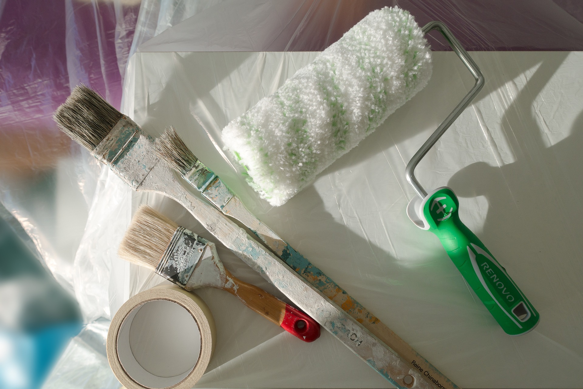 You are currently viewing The Money-saving Guide to Property Renovations