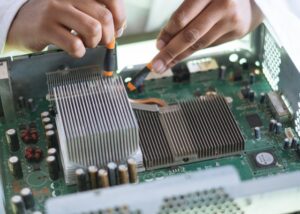 Read more about the article Overcome These 5 Common Maintenance Workflow Issues