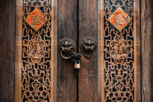 Read more about the article The Locksmith Evolution: From Traditional Locks To Smart Locks