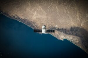 Read more about the article Cody Willard Talks All Things Space and the Stock Market