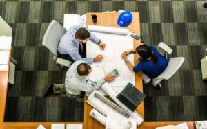 Read more about the article The Benefits of Using Maximo For Facilities Management