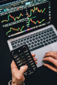 Read more about the article Dan Roberts on the Rapid Rise of Ethereum