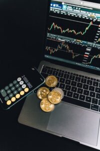 Read more about the article Leading Crypto Authority Discusses the Crazy Week for Bitcoin