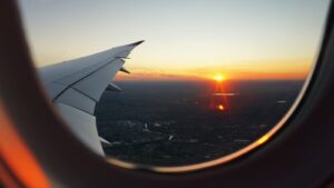Read more about the article Shapiro of Yahoo Finance Talks All Things Business and Travel