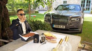 Read more about the article 5 Golden Tips by Kristjan Podgornik on Scaling in Business Like a Pro