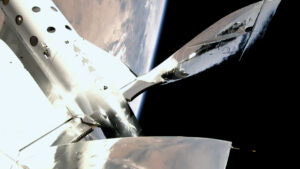 Read more about the article Billionaires in Space