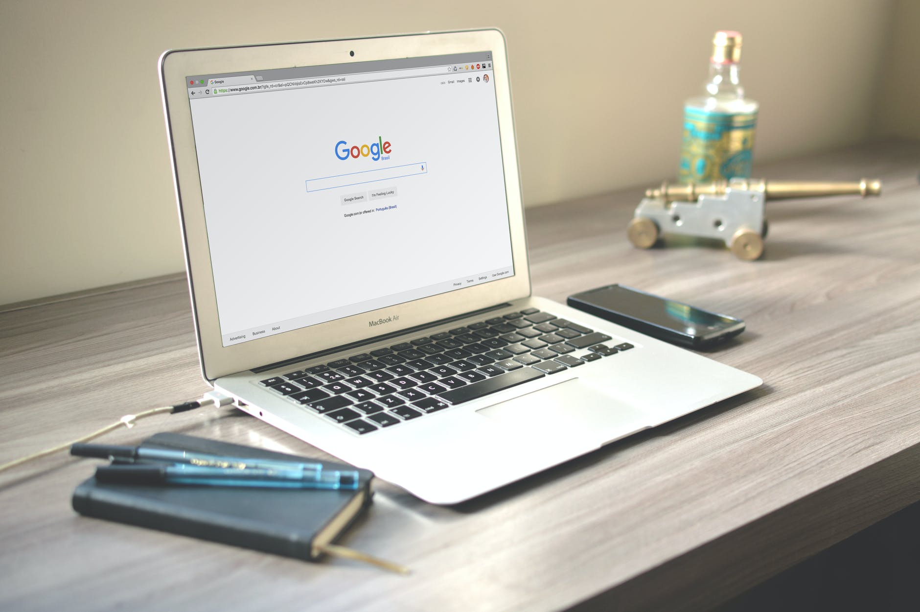 You are currently viewing 3 Things You Can Do To Start Improving Your Search Rankings