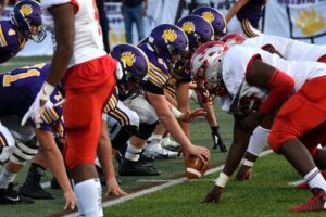 Read more about the article BREAKING: College Athletes are Using NFTs to Cash In on Court Decision