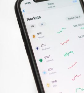 Read more about the article Leading Crypto Authority Discusses US Government’s Interest in “Fed Coin”
