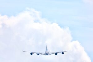 Read more about the article Shapiro of Yahoo Finance Talks Delta Airlines Profits and what They Mean to the Industry